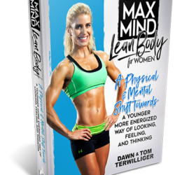 Max Mind Lean Body for Her | Dawn Terwilliger