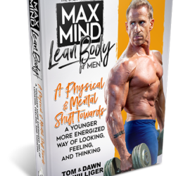 Max Mind Lean Body for Him| Tom Terwilliger