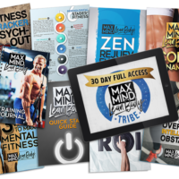 Max Mind Lean Body Mega Bonus Stack