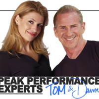 PEAK PERFORMANCE Experts | Tom Terwilliger & Dawn Terwilliger